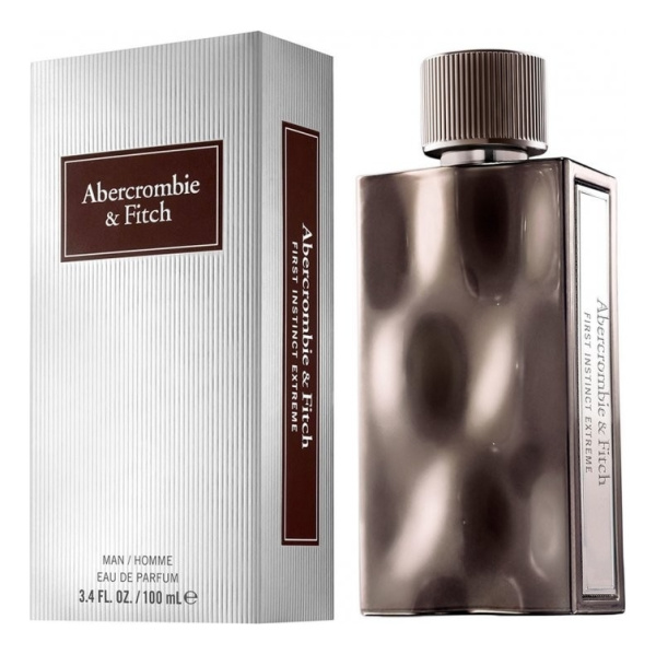 Abercrombie  Fitch First Instinct Extreme