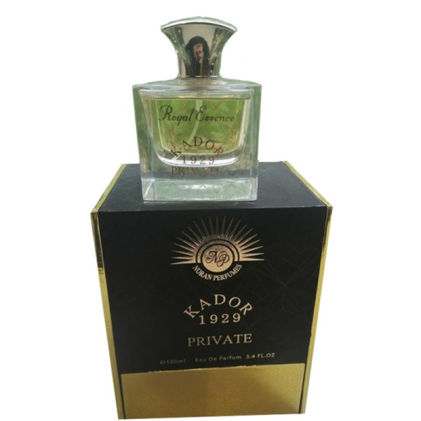 Norana Perfumes Kador 1929 Private