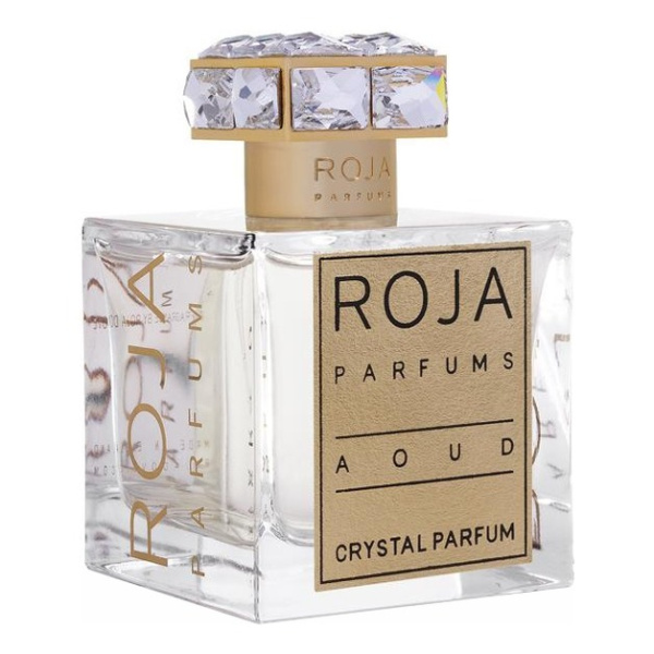 Roja Parfums Aoud Crystal