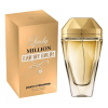 Paco Rabanne Lady Million Eau My Gold!