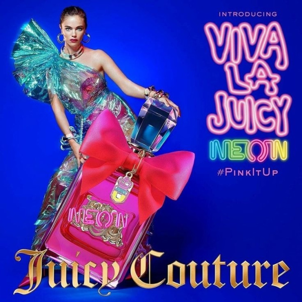 Juicy Couture Viva La Juicy Neon