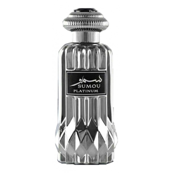 Lattafa Perfumes Sumou Platinum