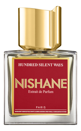 NISHANE Hundred Silent Ways