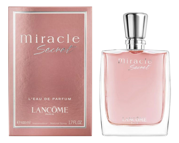 Lancome Miracle Secret