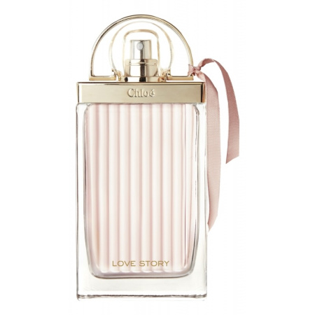 Chloe Love Story Eau de Toilette