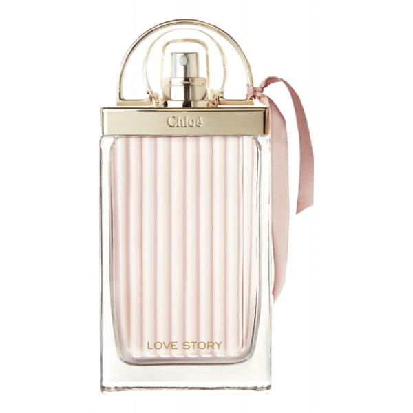 Chloe Love Story Eau de Toilette