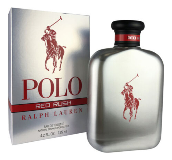Ralph Lauren Polo Red Rush