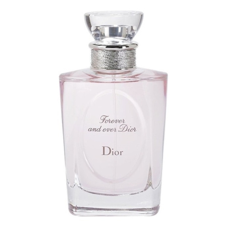 Christian Dior Forever and ever
