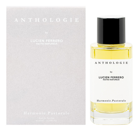 Anthologie Harmonie Pastorale