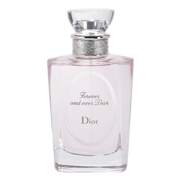 Christian Dior Forever and ever