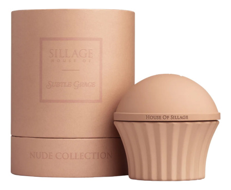 House Of Sillage Subtle Grace