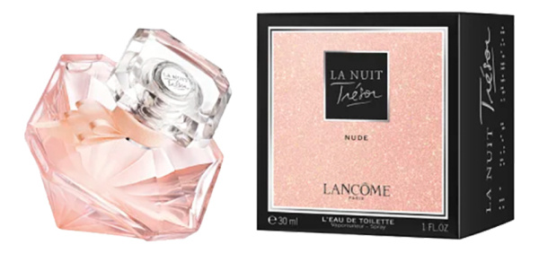 Lancome La Nuit Tresor Nude