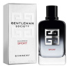 GIVENCHY Gentleman Society Sport