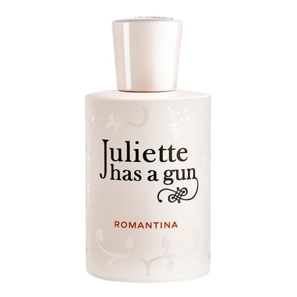 Juliette Has A Gun Romantina