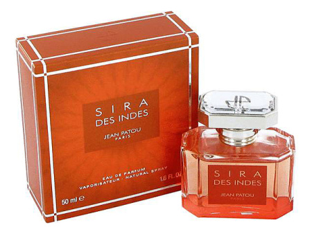 Jean Patou Paris Sira Des Indes