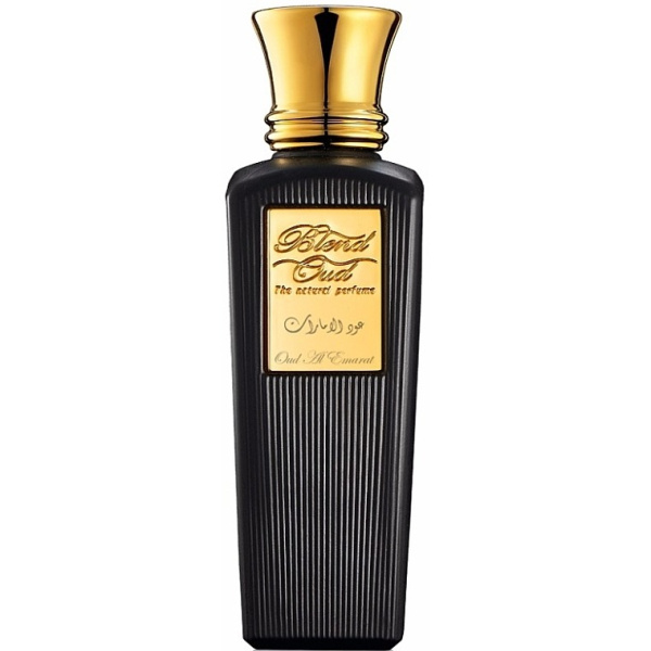 Blend Oud Oud Al Emarat