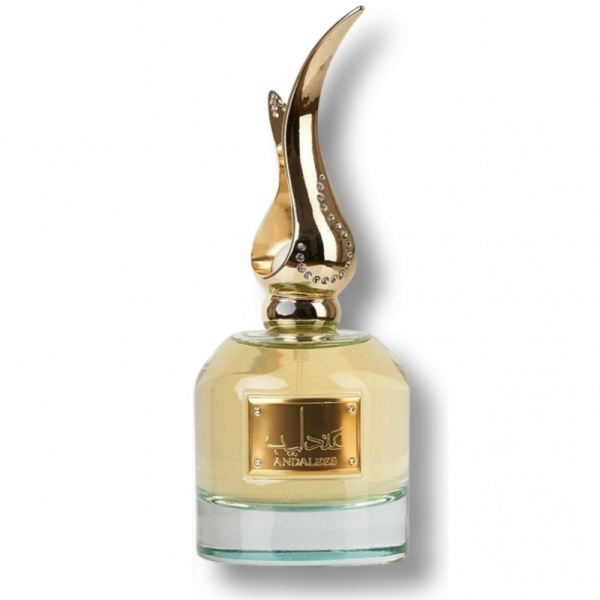 Lattafa Perfumes Andaleeb Asdaaf Eau De Parfum