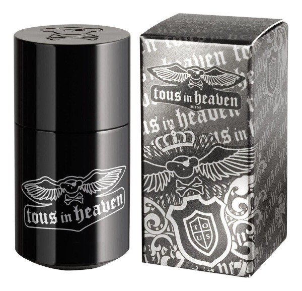 Tous In Heaven Him