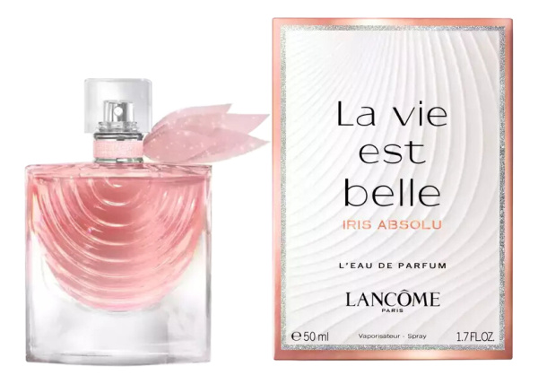 Lancome La Vie Est Belle Iris Absolu