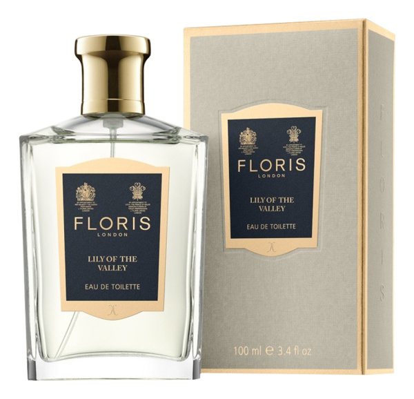Floris Lily Of The Valley