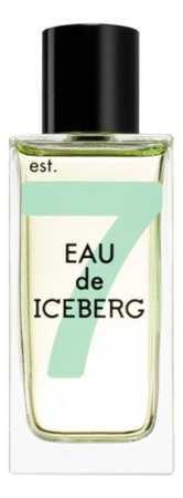 Iceberg Sparkling Lily