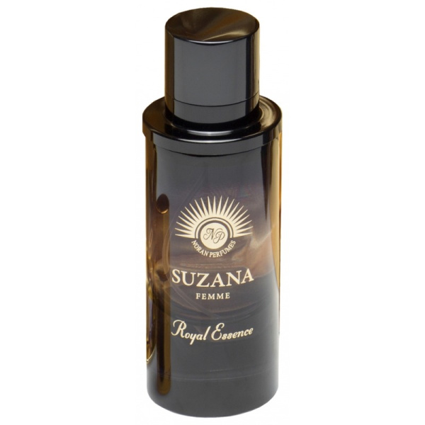 Norana Perfumes Suzana