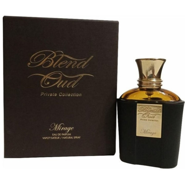 Blend Oud Mirage