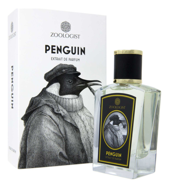 Zoologist Perfumes Penguin