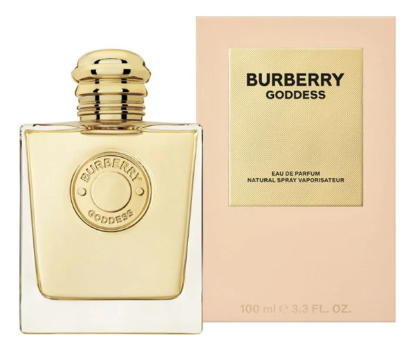Burberry Goddess