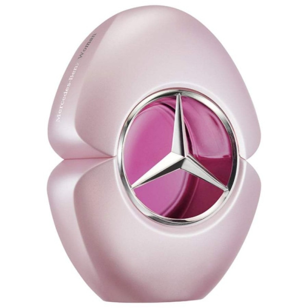 Mercedes-Benz Woman