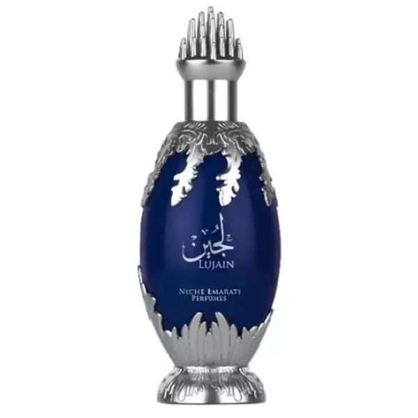 Lattafa Perfumes Niche Emarati Lujain