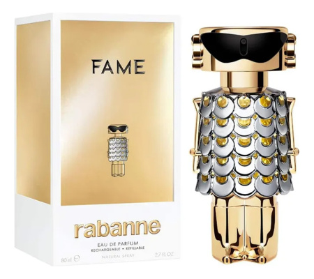 Paco Rabanne Fame