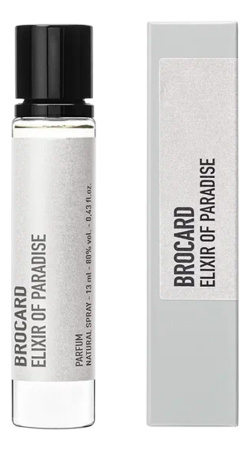 Brocard Elixir of Paradise