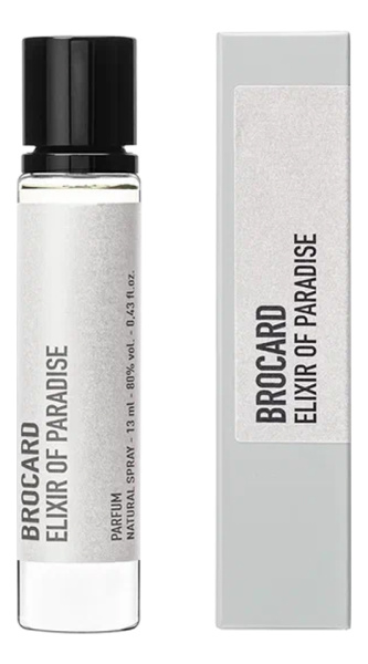 Brocard Elixir of Paradise