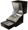 Bentley Lalique for Bentley Crystal Edition