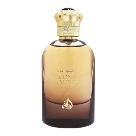 Lattafa Perfumes Iconic Oudh