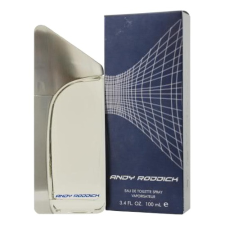Parlux Andy Roddick
