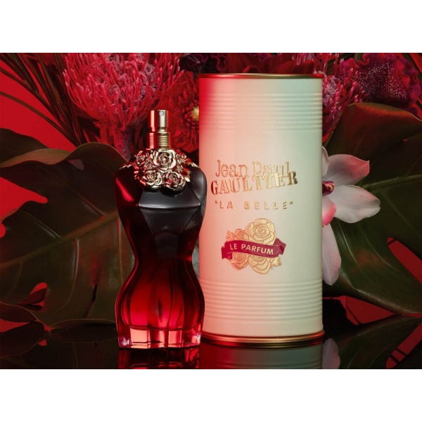 Jean Paul Gaultier La Belle Le Parfum — женские духи, фото