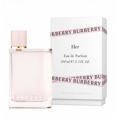 Burberry Her