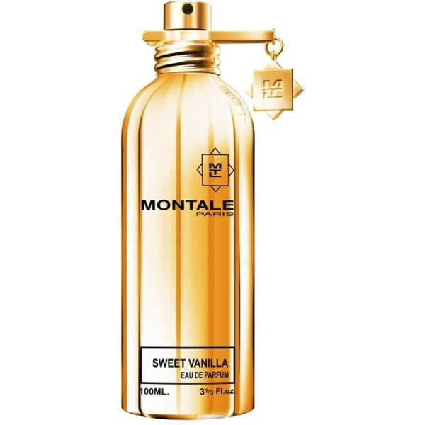 MONTALE Sweet Vanilla