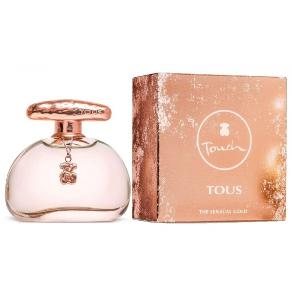 Tous Sensual Touch (Touch The Sensual Gold)