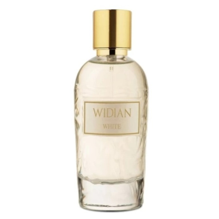 WIDIAN Widian Rose Arabia White
