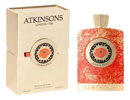 Atkinsons Ambre Royal