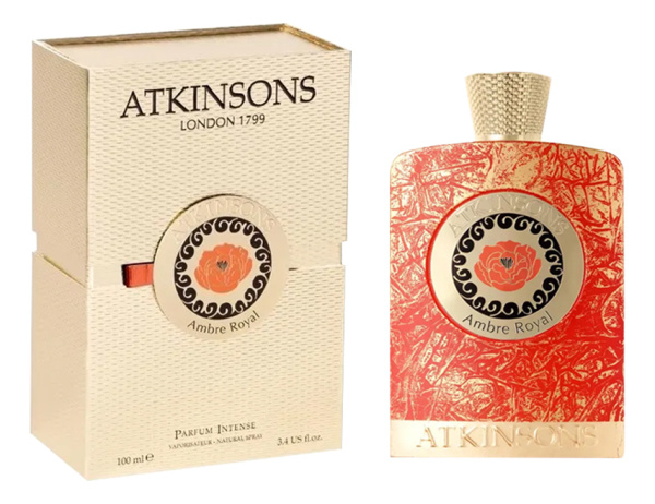 Atkinsons Ambre Royal