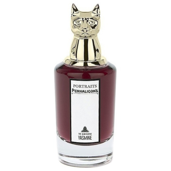 Penhaligons The Bewitching Yasmine