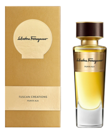 Salvatore Ferragamo Punta Ala