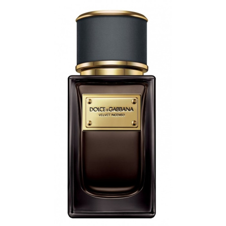 DOLCE & GABBANA Velvet Incenso