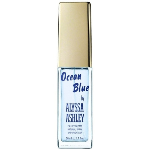 Alyssa Ashley Ocean Blue