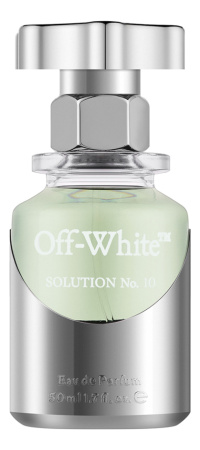Off-White Solution No.10