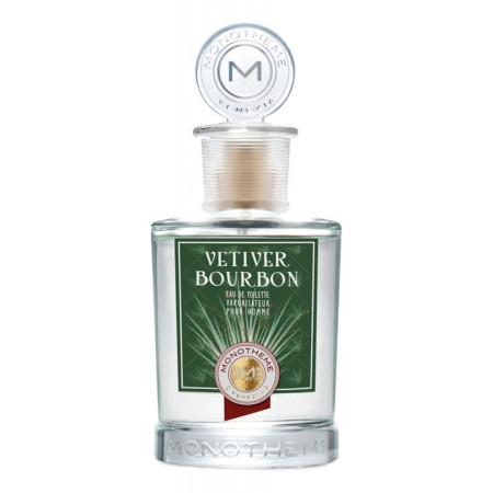 Monotheme Fine Fragrances Venezia Vetiver Bourbon